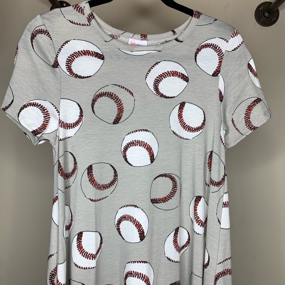 Lularoe Carly